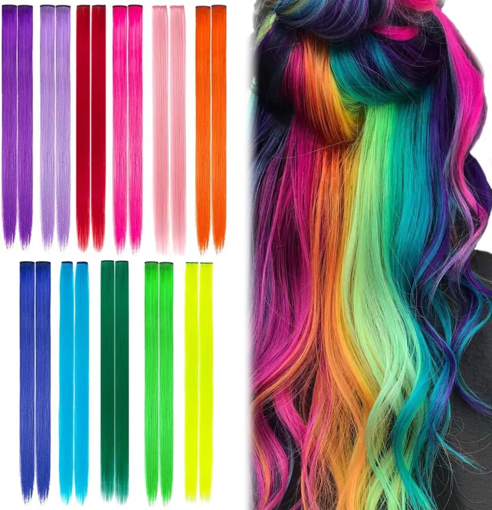 Extensions