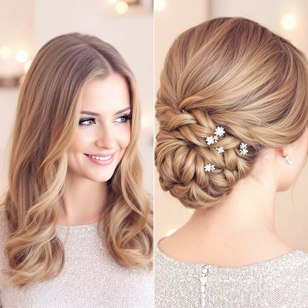 Chignons