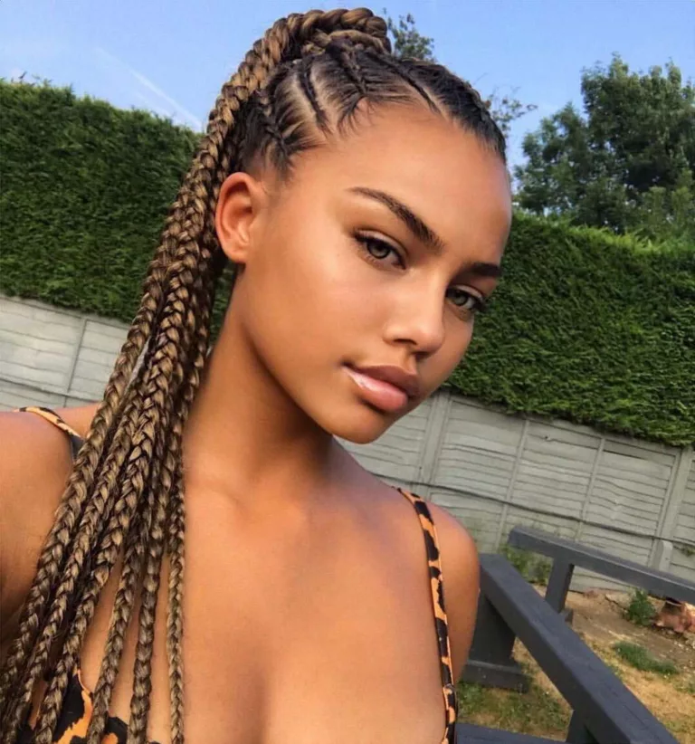 Tresse