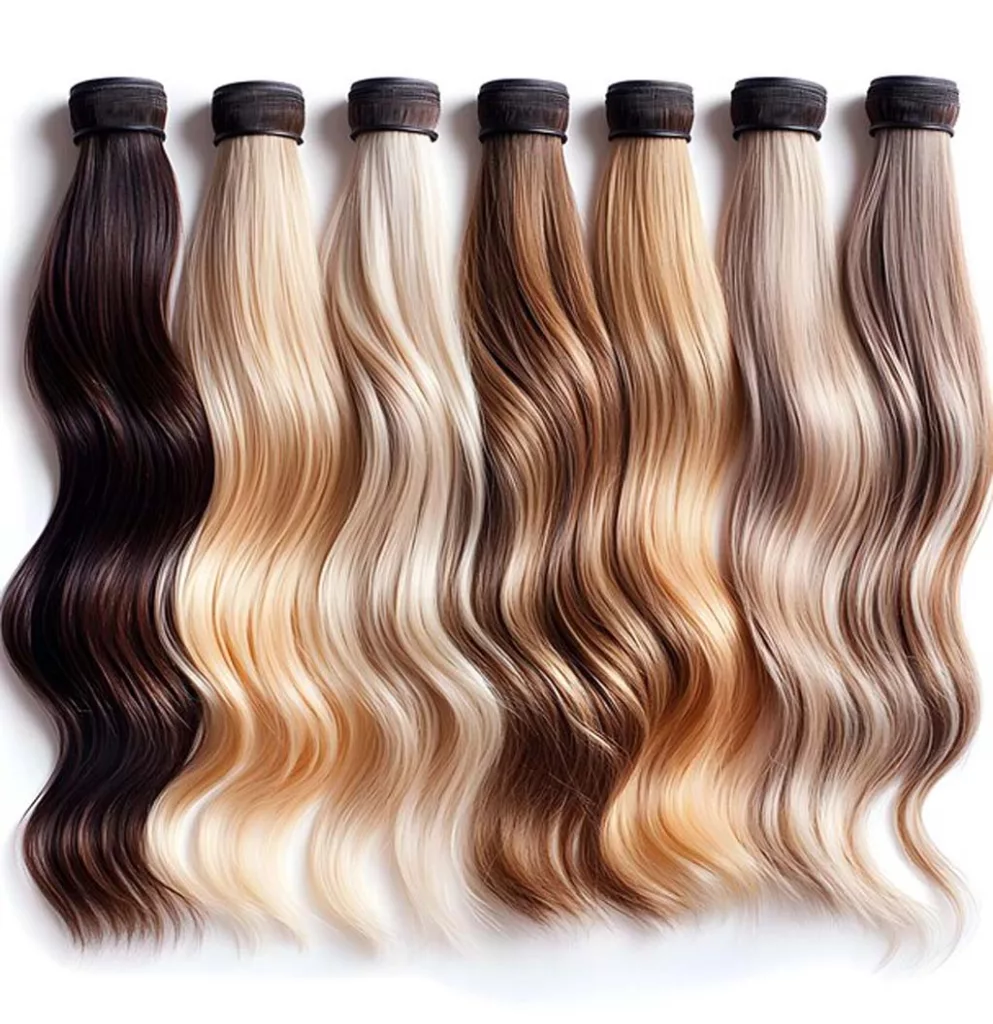 Extensions