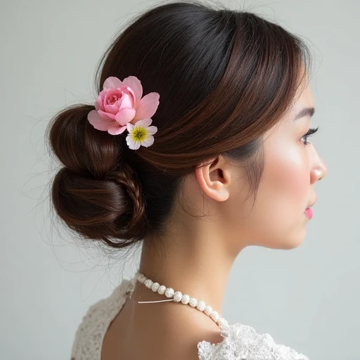 chignon (1)