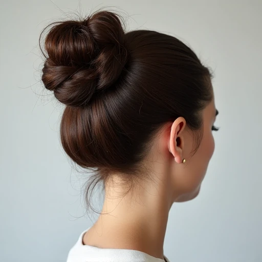 chignon (2)
