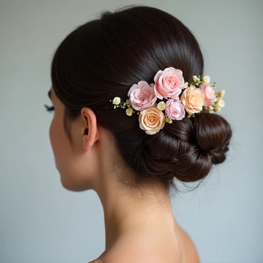 chignon (6)
