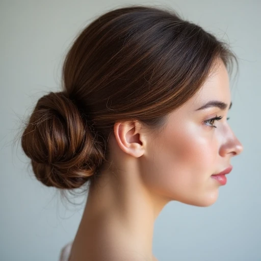 chignon (8)