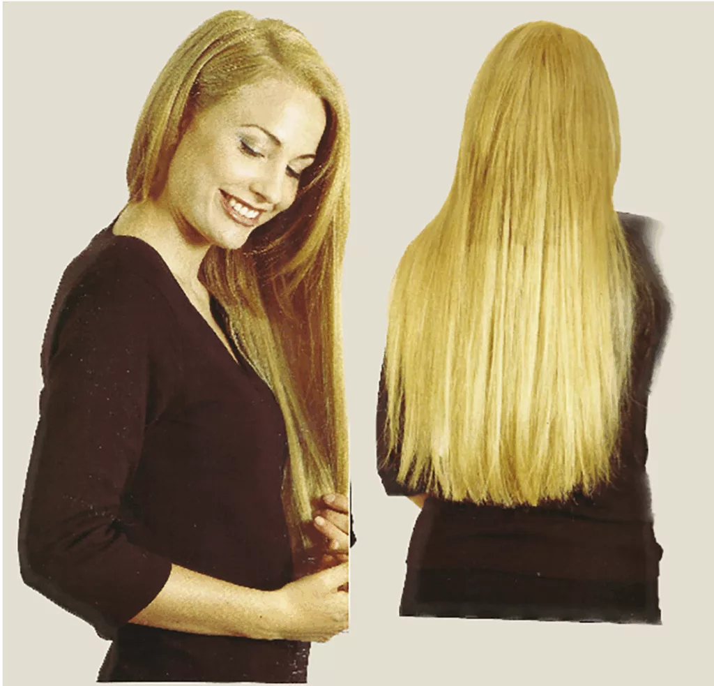 Extensions